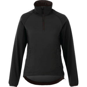 Women's ODARAY 1/2 Zip Jacket