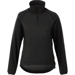 Women's ODARAY 1/2 Zip Jacket