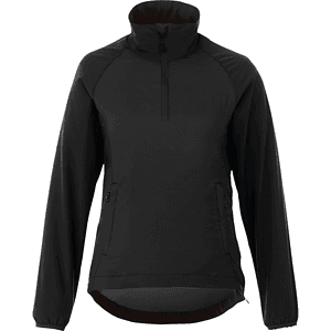 Women's ODARAY 1/2 Zip Jacket