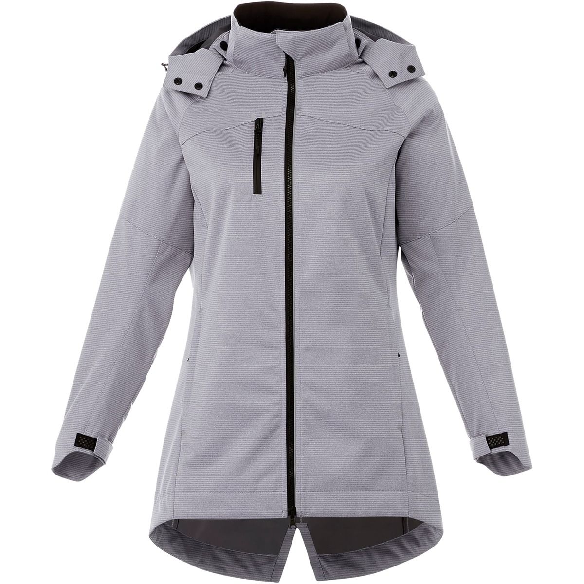 Womens BERGAMO Softshell Jacket