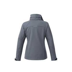 Women's PEYTO Softshell Jacket
