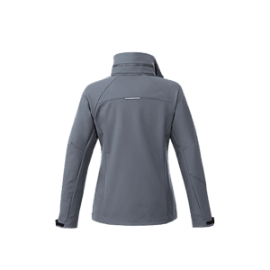 Women's PEYTO Softshell Jacket