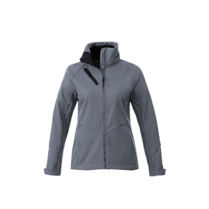Women's PEYTO Softshell Jacket