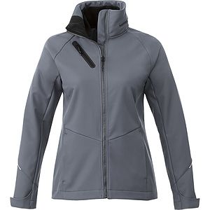 Women's PEYTO Softshell Jacket