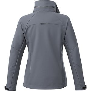 Women's PEYTO Softshell Jacket