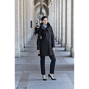 Women's MANHATTAN Softshell Jacket