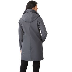 Women's MANHATTAN Softshell Jacket