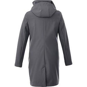 Women's MANHATTAN Softshell Jacket