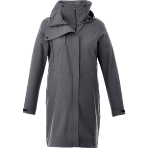 Women's MANHATTAN Softshell Jacket
