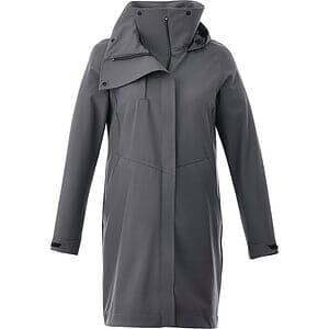 Women's MANHATTAN Softshell Jacket