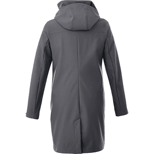 Women's MANHATTAN Softshell Jacket