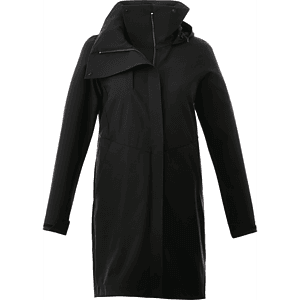 Women's MANHATTAN Softshell Jacket