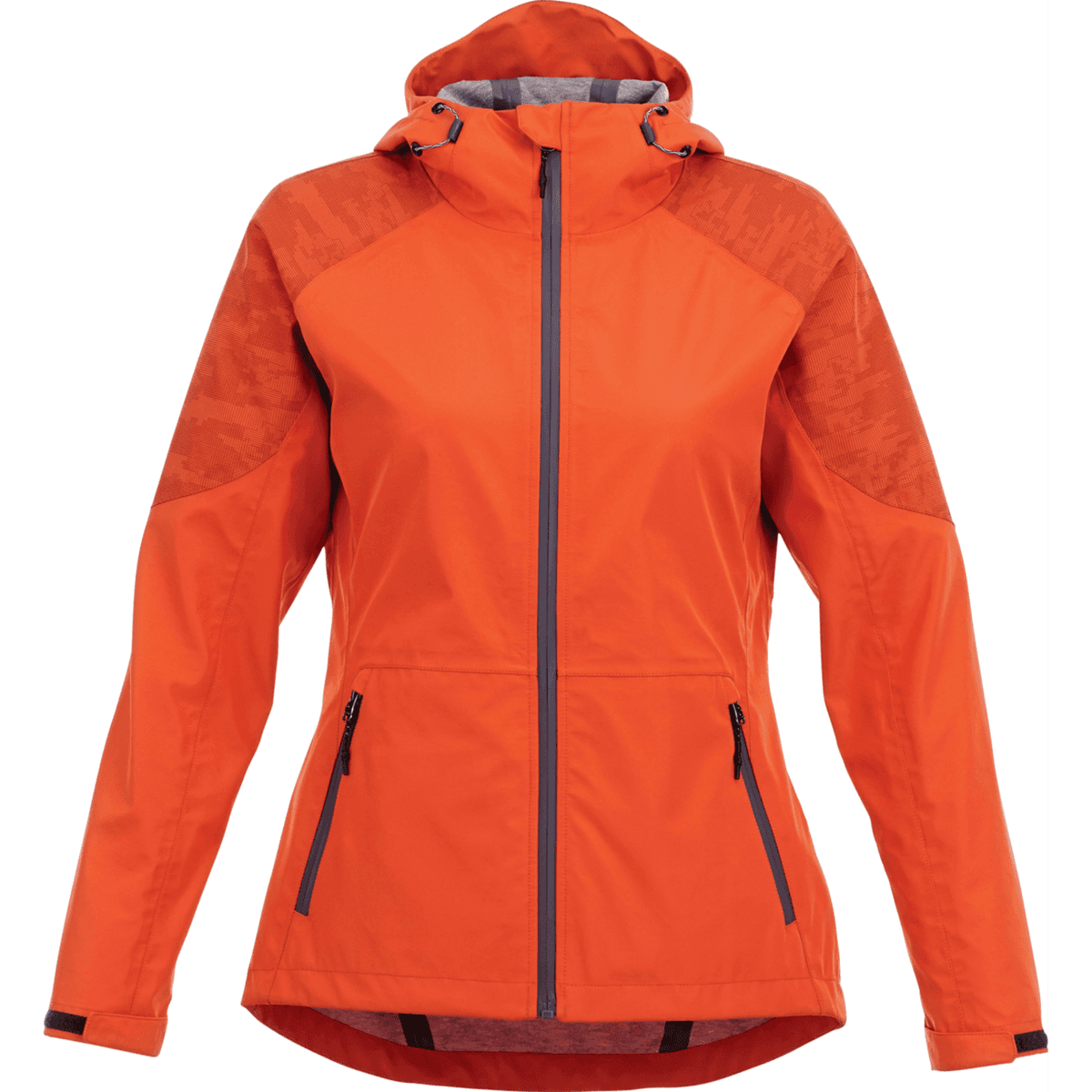 Women's INDEX Softshell Jacket