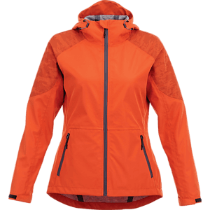 Women's INDEX Softshell Jacket