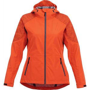 Women's INDEX Softshell Jacket