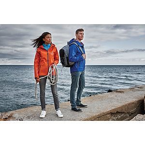 Women's INDEX Softshell Jacket
