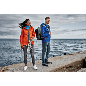 Women's INDEX Softshell Jacket