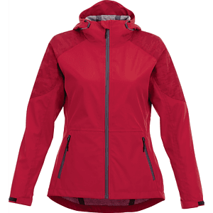 Women's INDEX Softshell Jacket