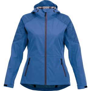 Women's INDEX Softshell Jacket