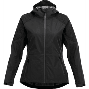 Women's INDEX Softshell Jacket