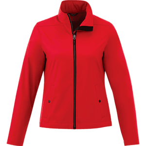 Women's KARMINE Softshell Jacket