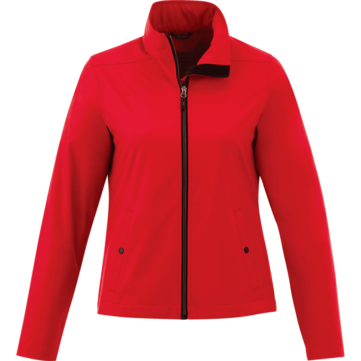 Women's KARMINE Softshell Jacket