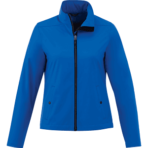 Women's KARMINE Softshell Jacket
