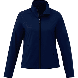 Women's KARMINE Softshell Jacket