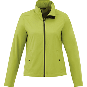 Women's KARMINE Softshell Jacket