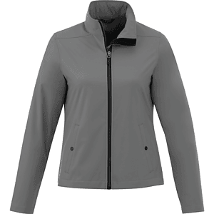 Women's KARMINE Softshell Jacket