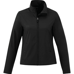 Women's KARMINE Softshell Jacket