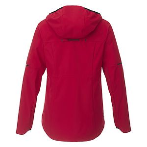 Women's ORACLE Softshell Jacket