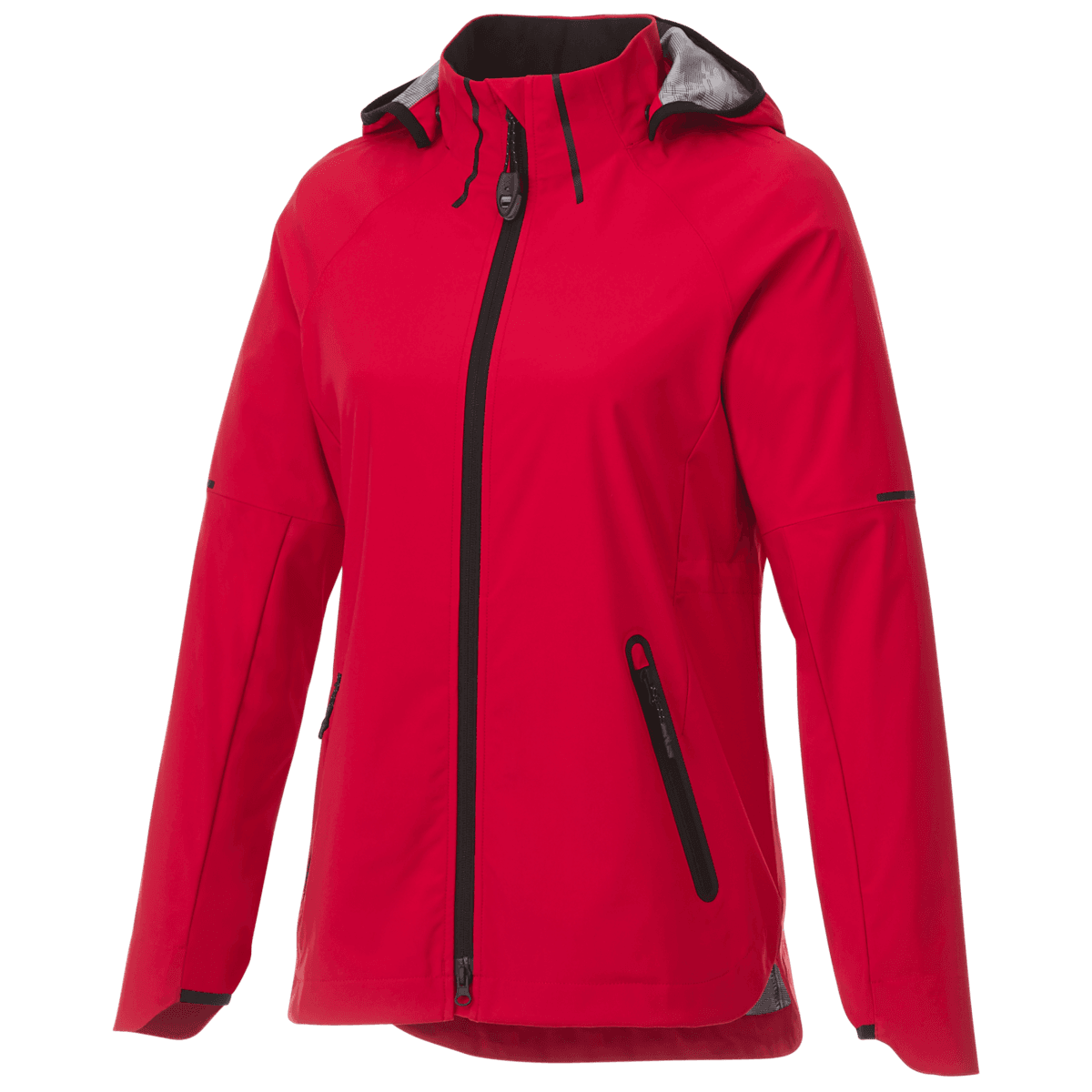 Women's ORACLE Softshell Jacket