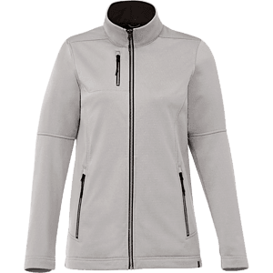 Women's JORIS Eco Softshell Jacket