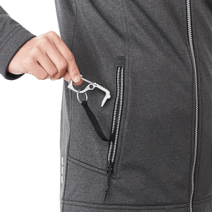 Women's JORIS Eco Softshell Jacket