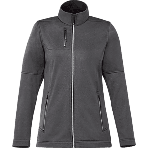 Women's JORIS Eco Softshell Jacket