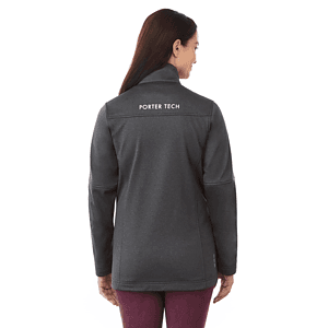 Women's JORIS Eco Softshell Jacket