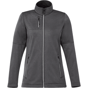 Women's JORIS Eco Softshell Jacket