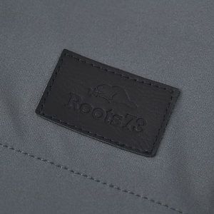 Roots73 NAPANEE Eco Softshell Jacket - Women's