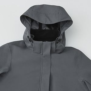 Roots73 NAPANEE Eco Softshell Jacket - Women's
