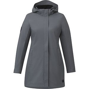 Roots73 NAPANEE Eco Softshell Jacket - Women's