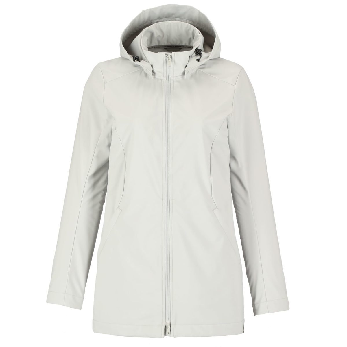 MANZANO Eco Softshell Jacket - Women's