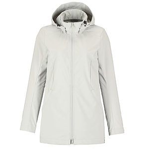 MANZANO Eco Softshell Jacket - Women's