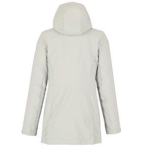 MANZANO Eco Softshell Jacket - Women's