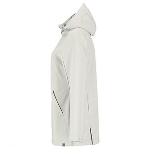 MANZANO Eco Softshell Jacket - Women's
