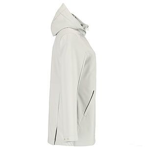 MANZANO Eco Softshell Jacket - Women's