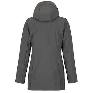 MANZANO Eco Softshell Jacket - Women's