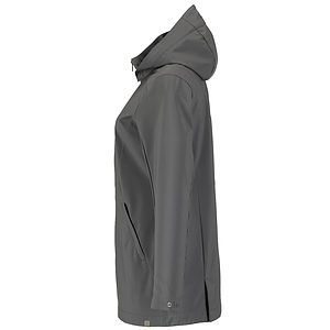 MANZANO Eco Softshell Jacket - Women's
