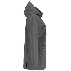 MANZANO Eco Softshell Jacket - Women's