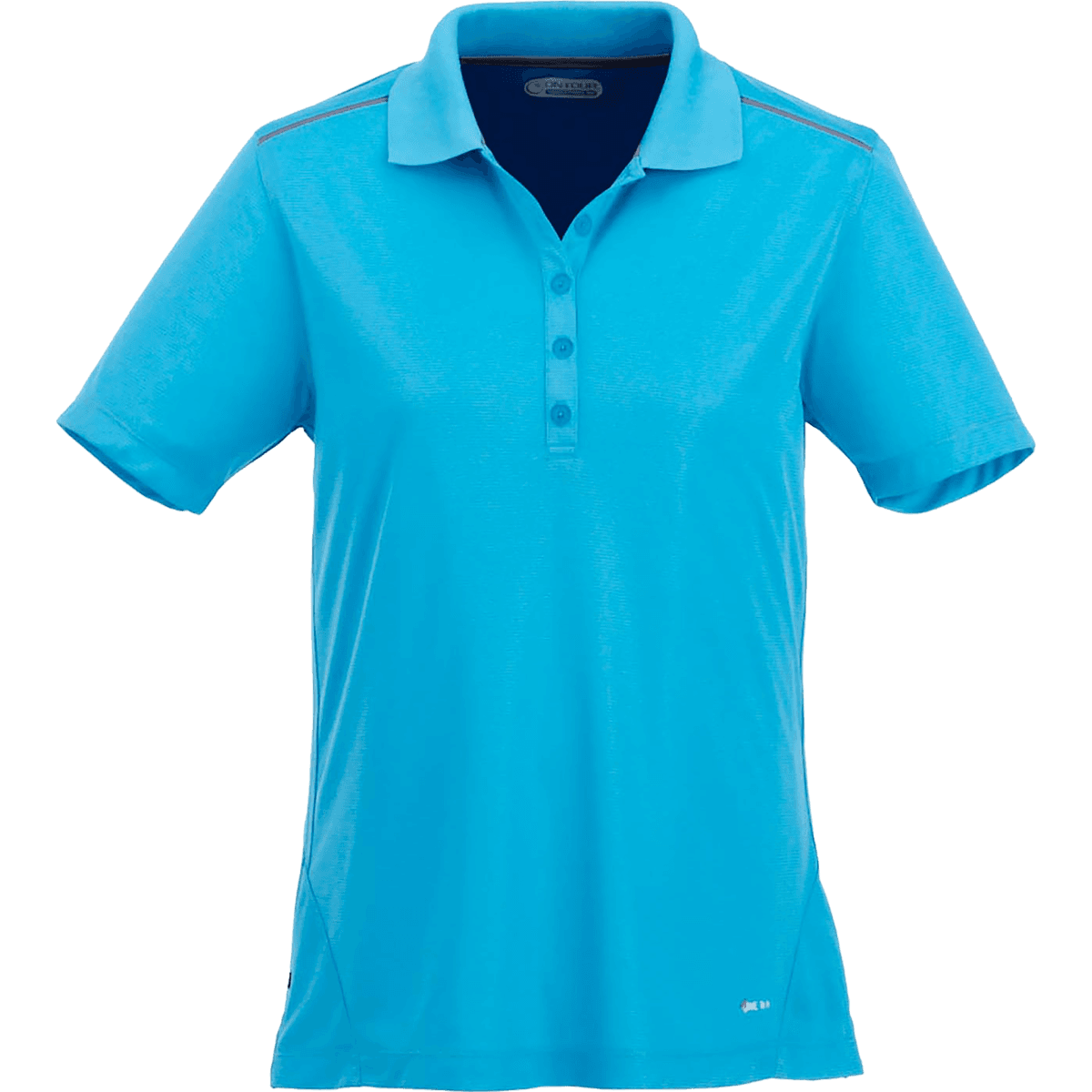Women's Albula SS Polo